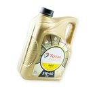 Моторное масло Total Quartz Ineo C3