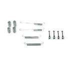 Ремкомплект ручника Chrysler Voyager, Dodge Caravan (95-08) AUTOFREN SEINSA