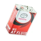 Олива трансмісійна TOYOTA ATF WS 4л