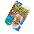 Ароматизатор на зеркало жидкий 7мл tasotti wood бут.+корок "ocean"