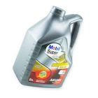 Моторна олива Mobil 1 Super 3000 X1