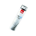 Краска аэрозоль APP Rally Color Spray 600мл черный блеск