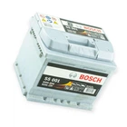 Аккумулятор BOSCH 52Ач 520А S5 (LB1) (0) Евро правый плюс (H-175mm) (2 года гарантии)