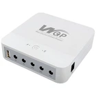 ДБЖ для роутера WGP UPS 203 на 13200 mAh 5V 9V 12V 12V 19V (2000106)