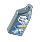 Моторное масло Mobil 1 Super 2000 X1