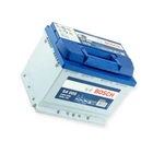 Аккумулятор BOSCH 60Ач 540А S4 (L2) (0) Евро правый плюс (2 года гарантии)