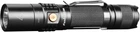 Фонарь Fenix UC35 V2.0 Black IP68 алюминиевый туристический с аккумулятором micro-USB