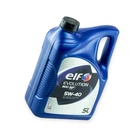Моторное масло ELF Evolution 900 NF