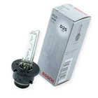 Автолампа ксеноновая D2S 12V 35W BOSCH ECO