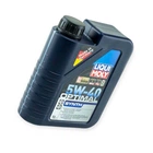 Моторное масло Liqui Moly Optimal Synth