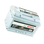 Аккумулятор BOSCH 74Ач 750А S5 (LB3) (0) Евро правый плюс (H-175mm) (2 года гарантии)
