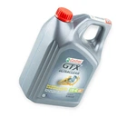 Моторное масло Castrol GTX UltraClean A3/B4