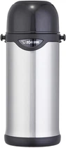 Термос ZOJIRUSHI SJ-TG08XA 0.8 л (з ремінцем) Silver