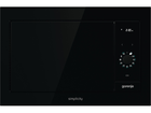 Мікрохвильова піч вбудована Gorenje - BM 235 G1SYB