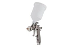 Краскопульт пневматический LVLP Intertool 600 мл x 1.3 мм ВБ Storm (PT-0138)