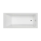 Ванна прямая акриловая Koller Pool Grace 160*70 см