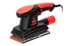 Вибрационная шлифмашина Intertool 200 Вт SemiPro (WT-0521)