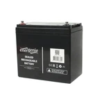 Аккумуляторная батарея EnerGenie BAT-12V55AH (12V 55Ah)