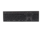 Клавиатура A4Tech FBX50C (Grey) Fstyler беспроводная, серый