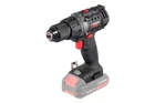 Шуруповерт аккумуляторный Intertool-Storm 20В без Li-Ion (WT-9351)