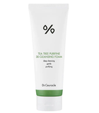 Гель-пінка для вмивання з екстрактом чайного дерева Dr.Ceuracle Tea Tree Purifine 30 150 мл