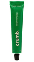 Крем для рук CRUMB Vetiver & Bergamot 50 мл