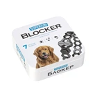 Протипаразитарний нашийник для собак SUPERIUM Blocker від бліх і кліщів, 70 см (9109)