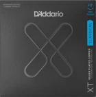 Струни для класичної гітари D'Addario XTC46FF XT Dynacore Classical Hard Tension