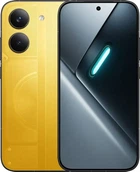 Мобильный телефон Poco X8 Pro 8/256GB Yellow Global