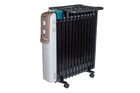 Обігрівач масляний Airmate 2200Вт x 13 секцій (HU1329-W)