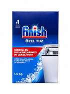 Сіль для посудомийної машини Finish 1.5 KG