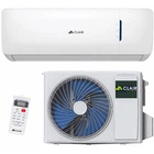 Кондиціонер CLAIR BASIC-12A-R410-IU/BASIC-12A-R410-OU
