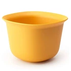 Миска для змішування Brabantia Tasty+ 1.5 л жовтий 122163 (00800801)