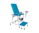 Кресло гинекологическое КГ-2М Голубой - изображение 1