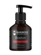 Шампунь для бороди Barbers Boston 250 мл 6868