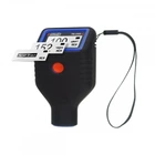 Толщиномер Profiline TG-588 Pro (Fe+Zn+NFe металлы+металлизированная шпатлевка, расширенная гарантия, украинский интерфейс)