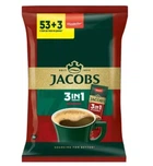 Кавовий напій Jacobs 3 in 1 Dynamix 56 x 12.5 г