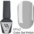 Гель лак VALERI №040 6 мл
