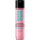 Відновлюючий шампунь MATRIX Total Results Insta Cure Build-A-Bond 300 мл
