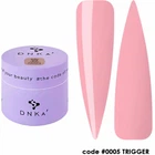 Моделюючий гель-желе DNKa Gelly Gel #0005 Trigger 15 мл