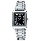 Женские часы CASIO LTP-V007D-1B