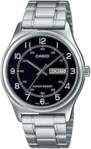 Мужские часы CASIO MTP-V006D-1B2