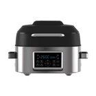 Мультипечь Sencor (SBG8900SS)