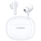 Навушники TWS UGREEN HiTune T3C Earbuds (WS207) Білі (45110)