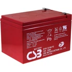 Батарея до ДБЖ CSB EVH12150, 12V 15Ah (EVH12150)