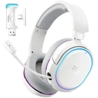 Bluetooth-гарнитура Proove Gaming Rapture (APP) White (GHRP00010002)