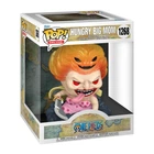 Игровая фигурка Funko POP винил 15х10 5х14 см Голодная Большая Мама