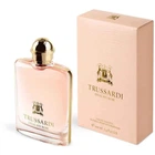 Trussardi Delicate Rose туалетная вода для женщин