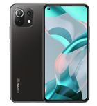 Смартфон Xiaomi 11 Lite 5G NE 8/128GB Truffle Black 2 SIM 6.55" AMOLED 90 Гц Snapdragon 778G 5G NFC 4250 мАч