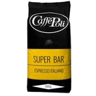 Кава в зернах Caffe Poli Superbar 1 кг